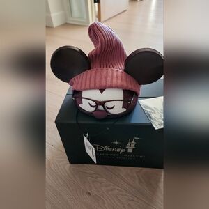 Jerrod Maruyama disney hat